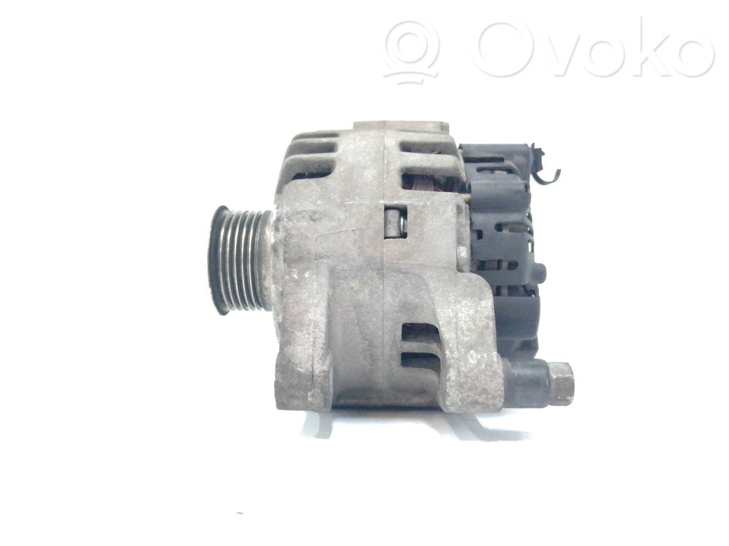Generator/alternator   96560037,27060YV010