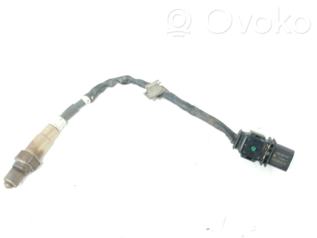Sonda lambda   0035425918,0258017014