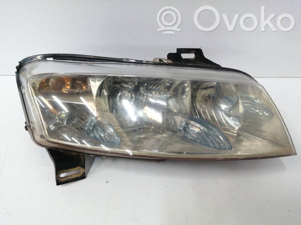 Fiat Stilo Scheinwerfer 