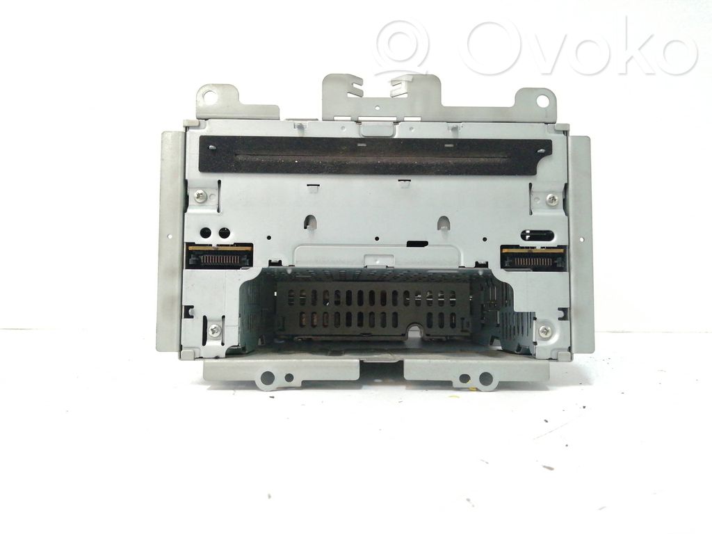Mazda 5 HiFi Audio sound control unit 