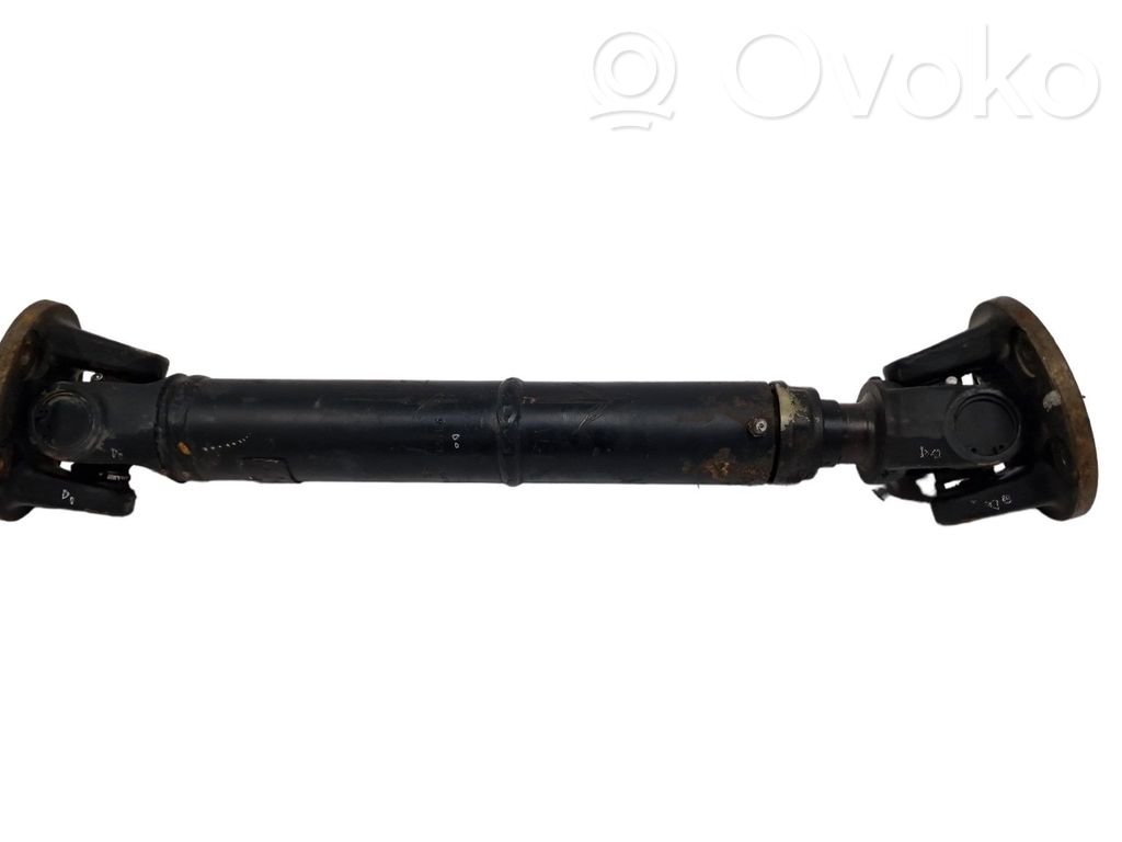 Opel Frontera A Eje propulsor delantero 