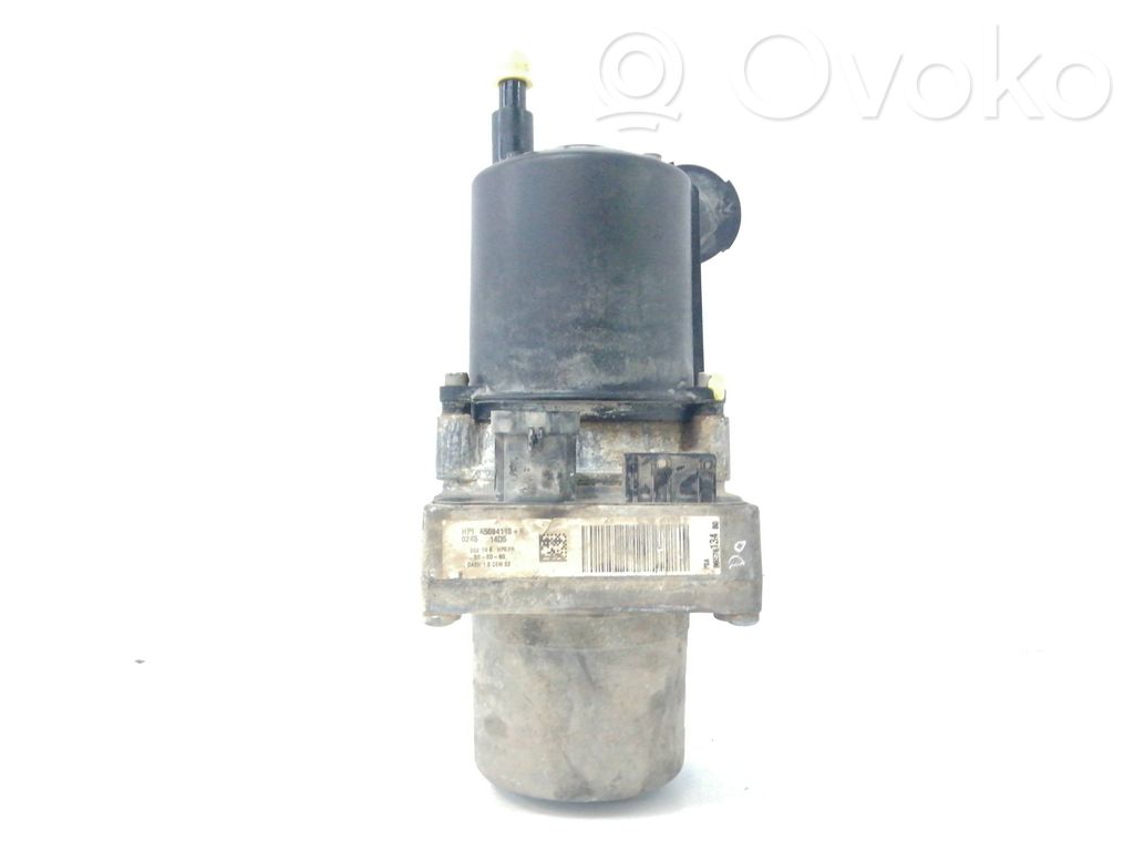 Ohjaustehostimen pumppu   9657613480,A5094110K