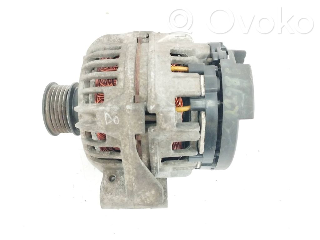 Generator/alternator   YLE102430,0124225011,85A