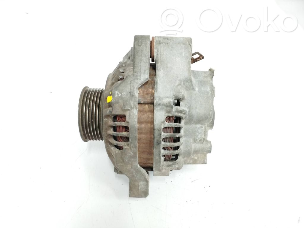 Generator/alternator