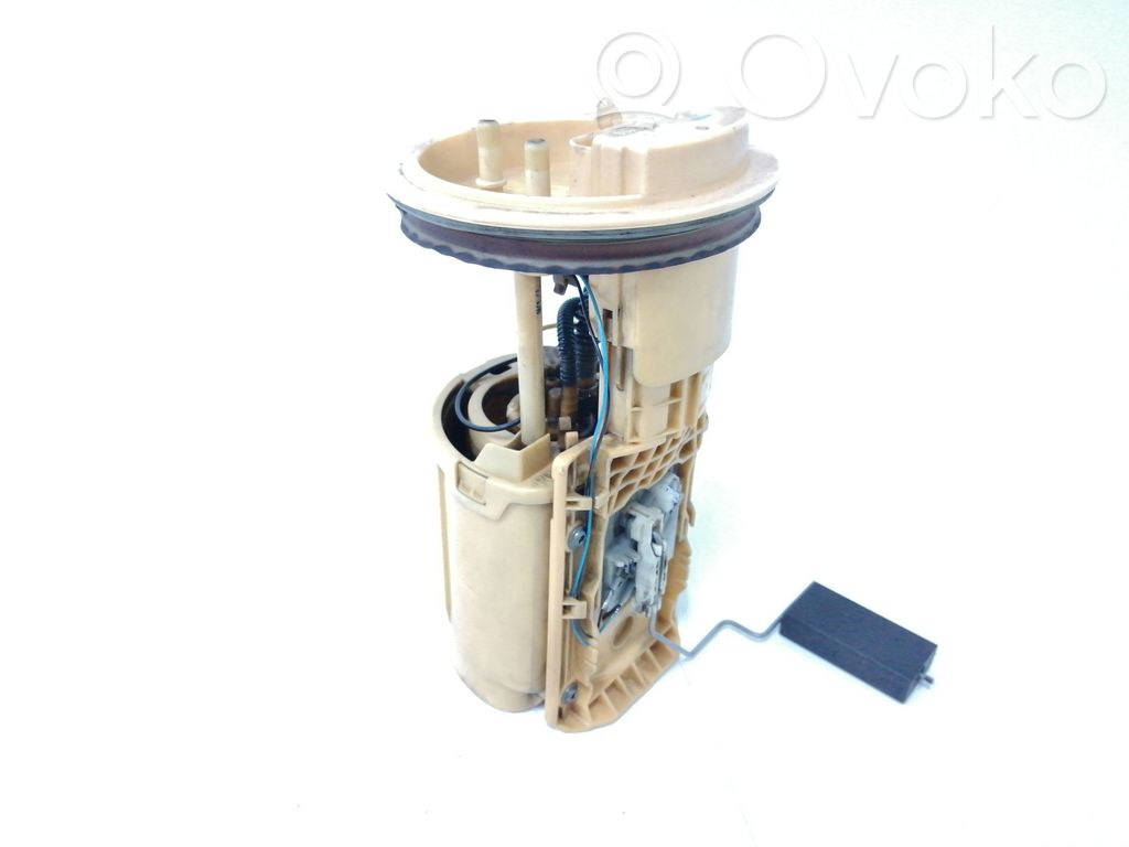 Bomba interna de combustible   1K0919050B