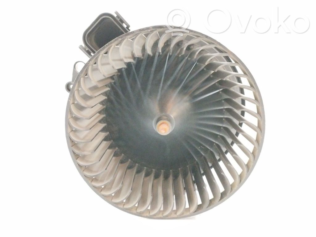 BMW 4 F32 F33 Heater fan/blower 