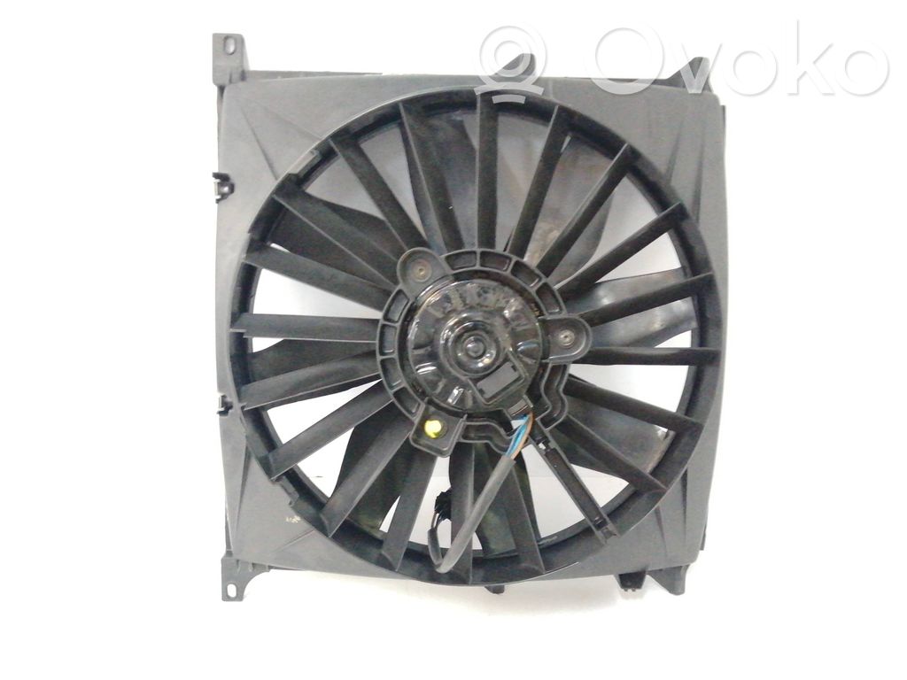 Elektrolüfter   64548363741