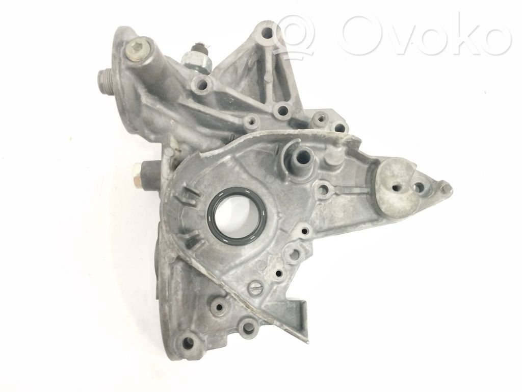 Mitsubishi Montero Bomba de aceite 