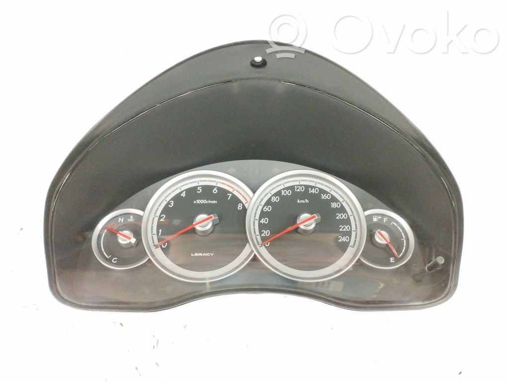 Nopeusmittari (mittaristo)   85012AG130