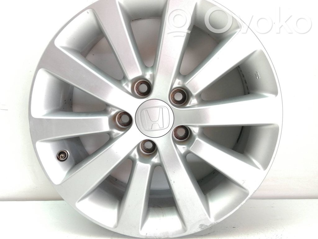 Honda Civic Felgi aluminiowe R18 