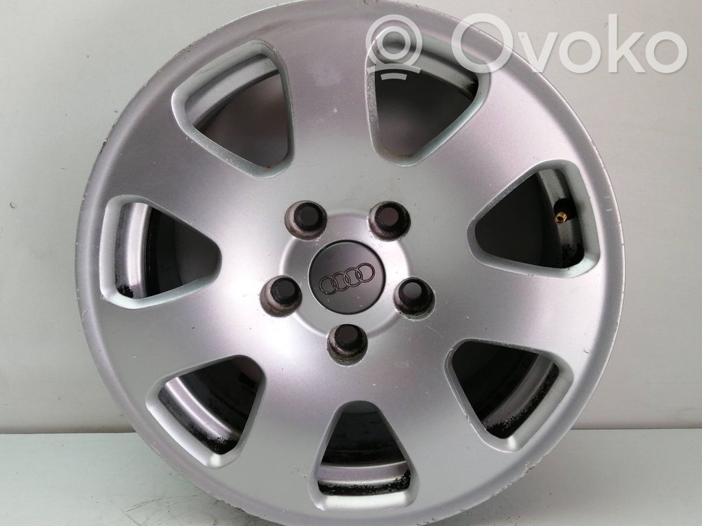 Audi A4 S4 B6 8E 8H Felgi aluminiowe R18 