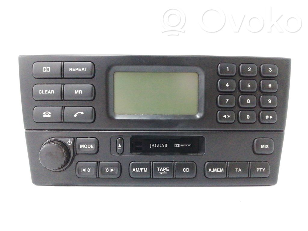 Sound HiFi control unit module   1X4318K876AC