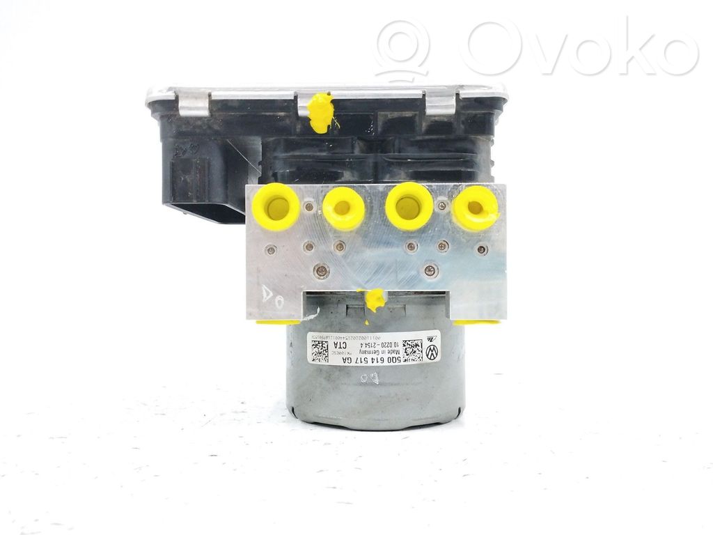 Bomba de ABS   5Q0614517GA,10022021544