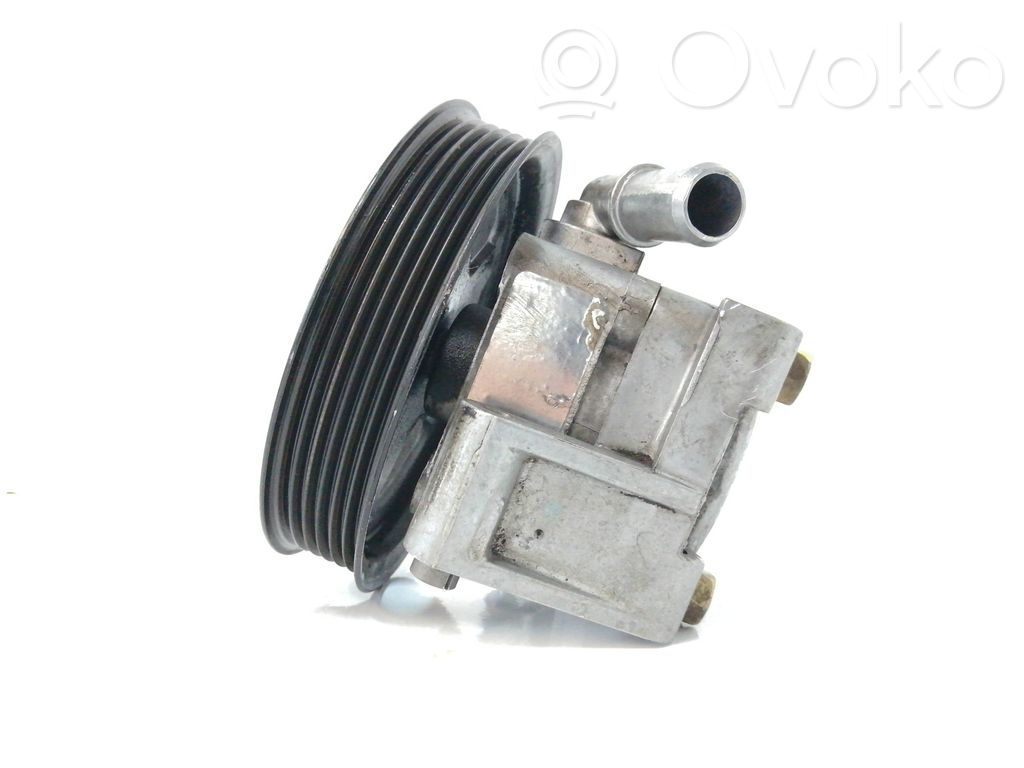 Power steering pump   3DRM99016