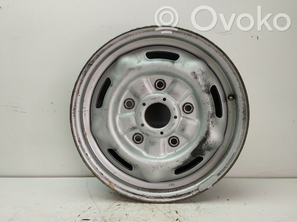Ford Transit R18-alumiinivanne 