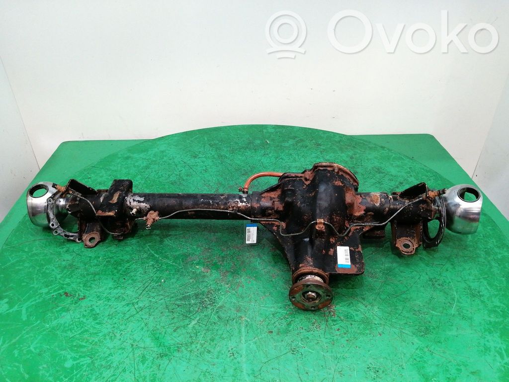 Différentiel avant   38511G9640