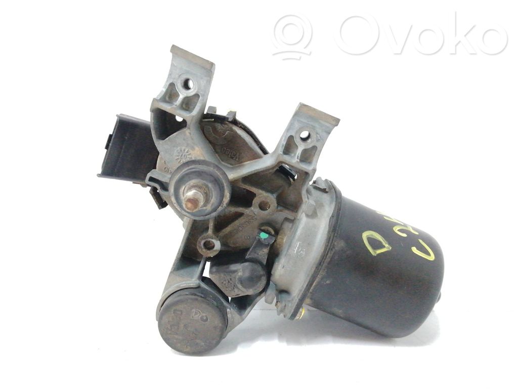 Wischermotor