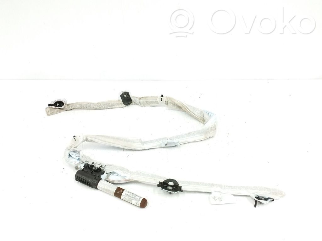 BMW 1 E81 E87 Front door airbag 