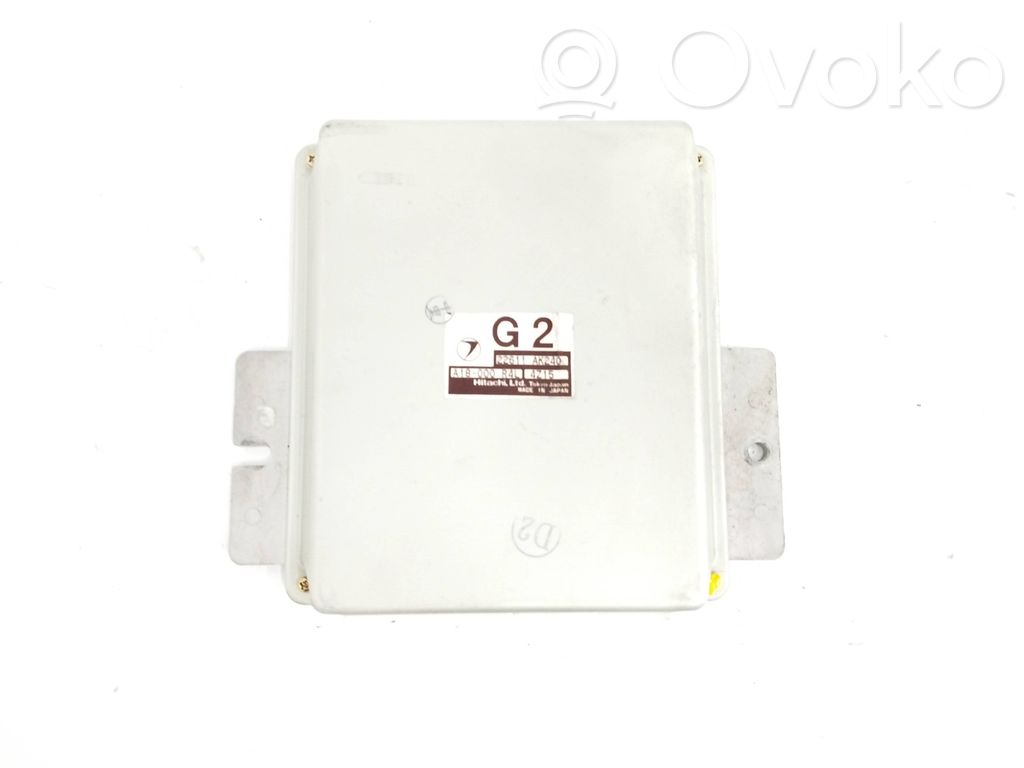Engine control unit/module   22611AK240,A18000R4L