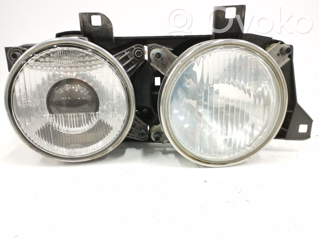 Headlight/headlamp   13174000RE