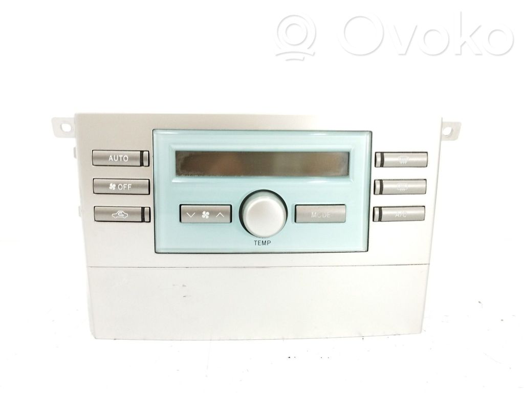 Climate control unit   559000F020,MB1465702264