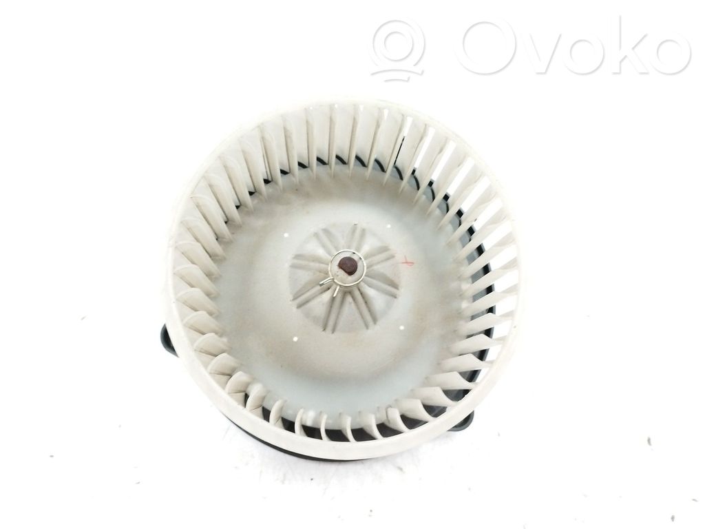 Mazā radiatora ventilators
