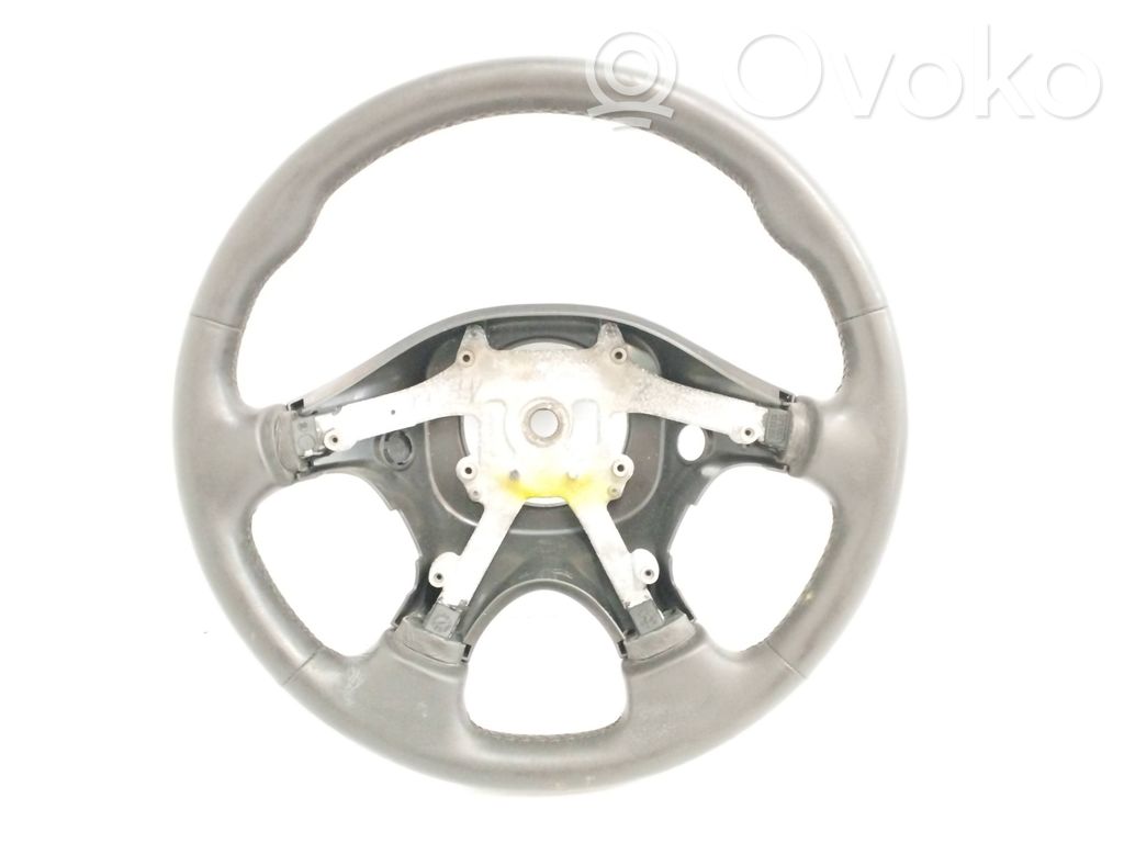 Ohjauspyörä   XR833F563ECLEG
