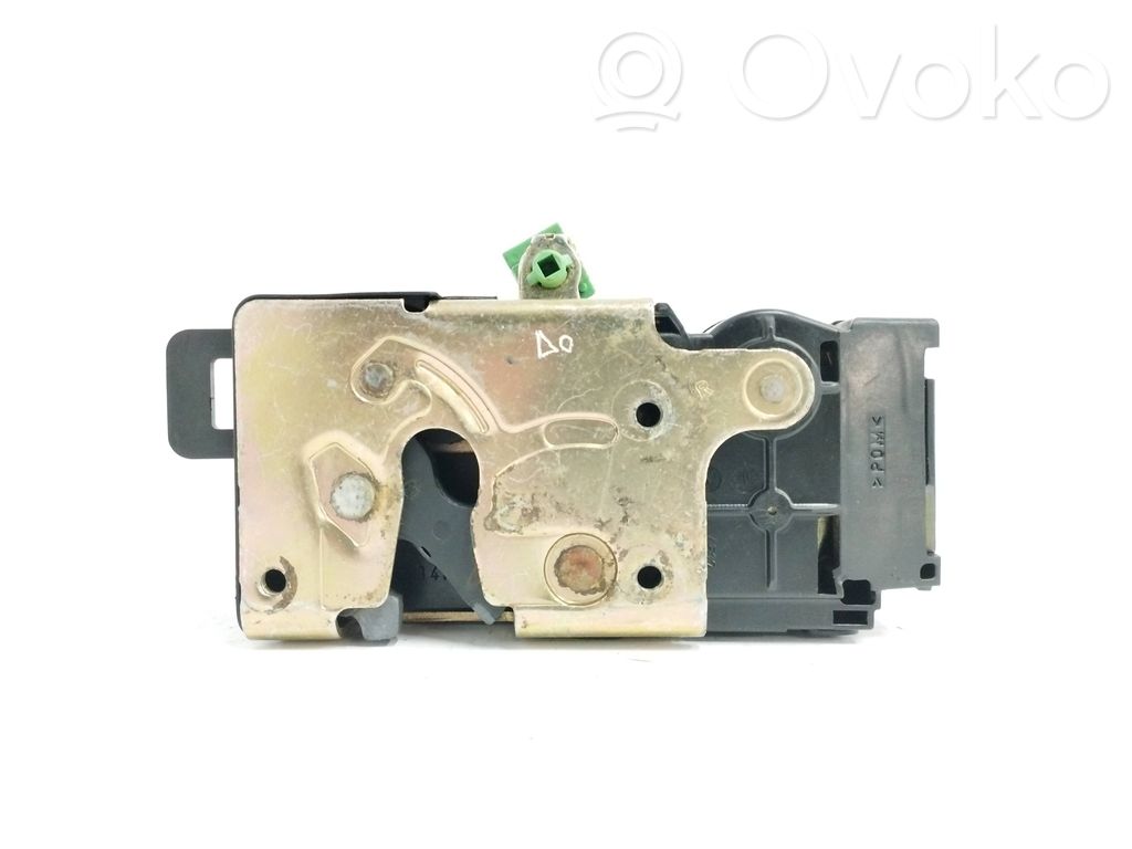 Durų spyna (dvidurio)   XW4A5421812BA