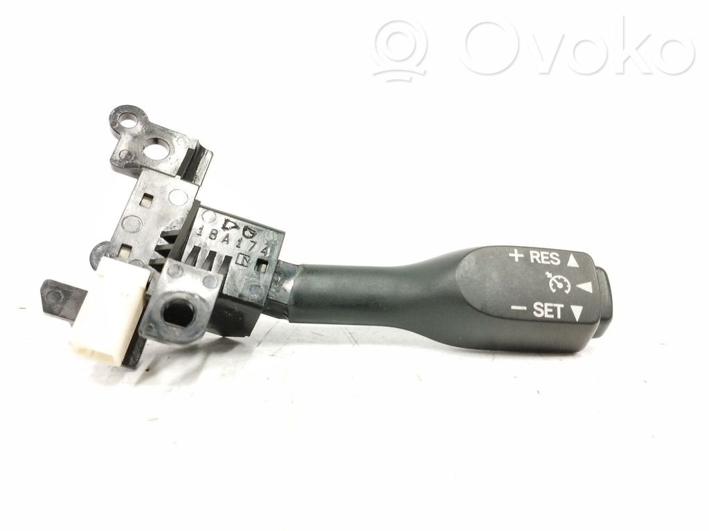 Toyota Prius (XW20) Interruptores/botones de la columna de dirección 