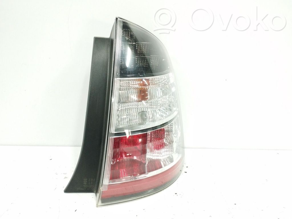 Luz trasera/de freno