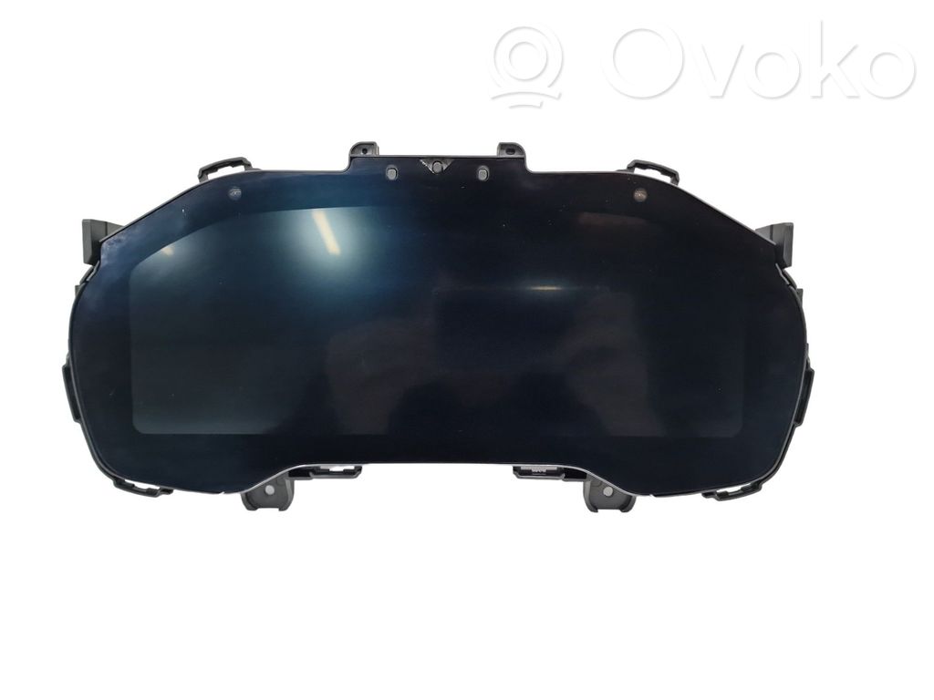 Geschwindigkeitsmesser Cockpit   62105A5A9F4,0263745284,62105A5A9F3