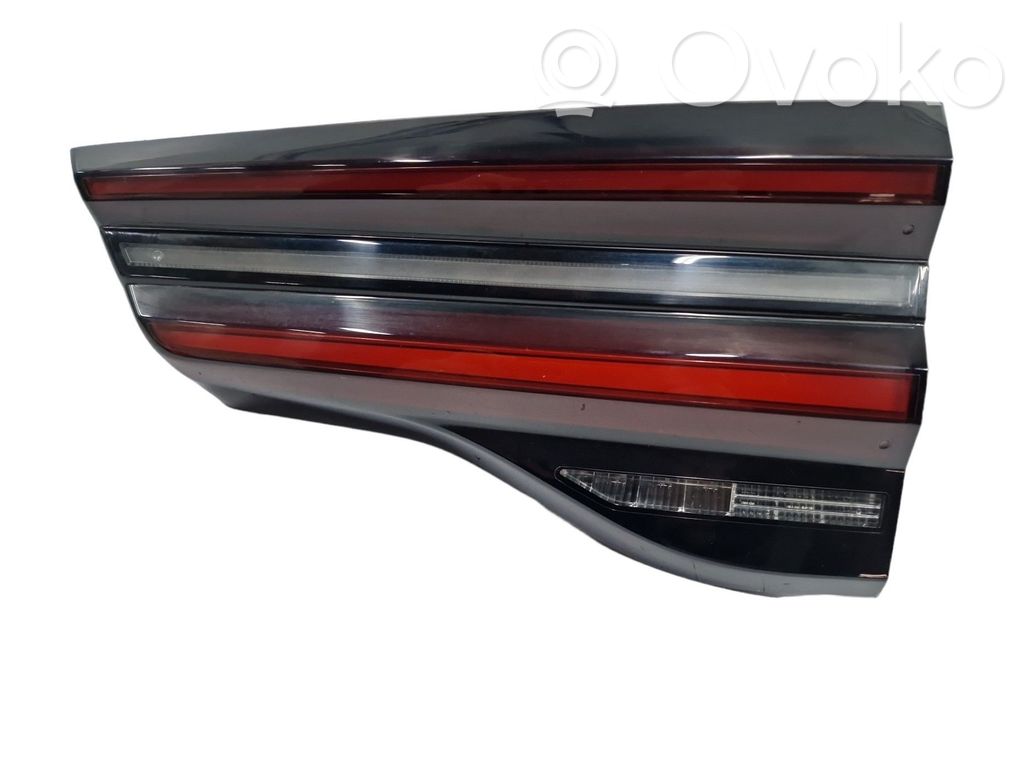 BMW X3 G01 Luci posteriori del portellone del bagagliaio