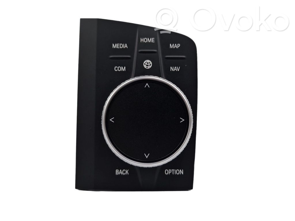 Interruptor de control multifunción   65825A64226,IDRIVE