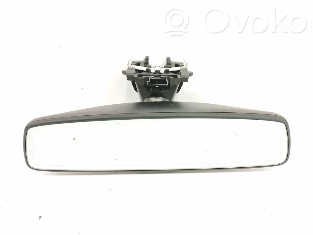 Espejo retrovisor (interior)   9438989