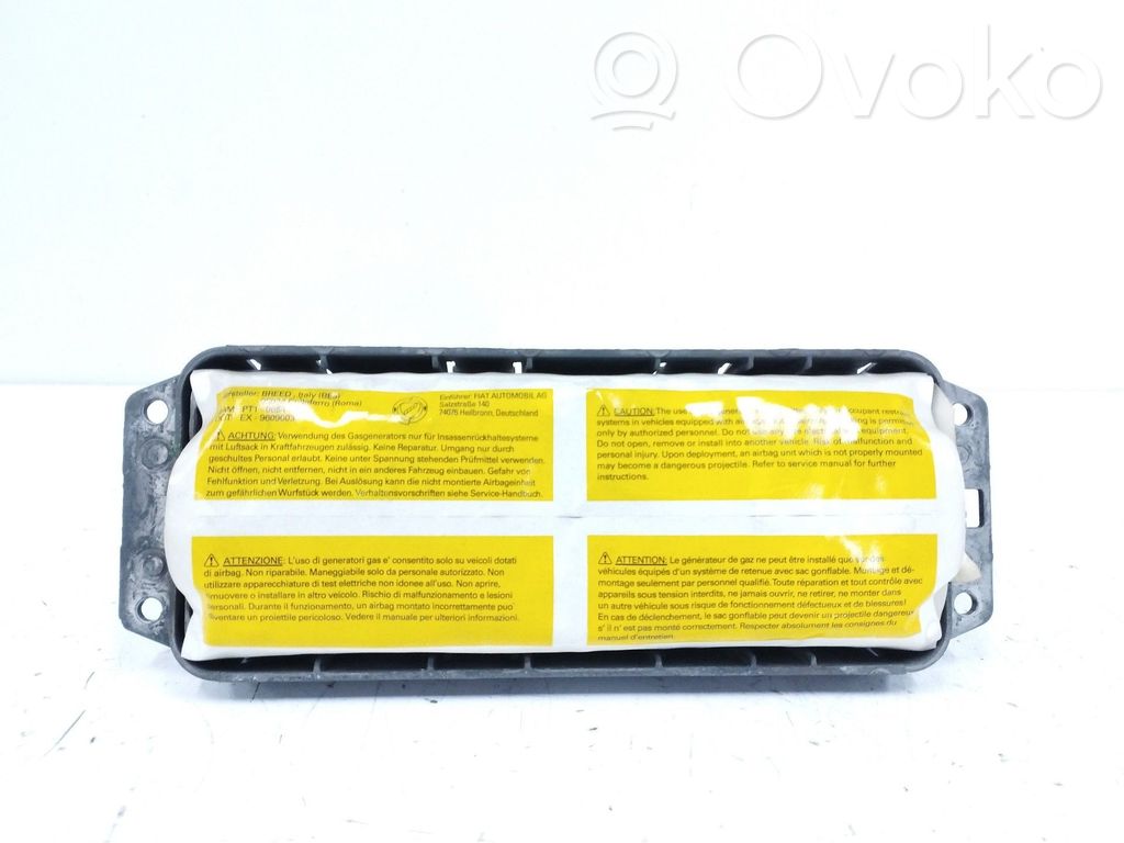 Airbag lateral   46748661
