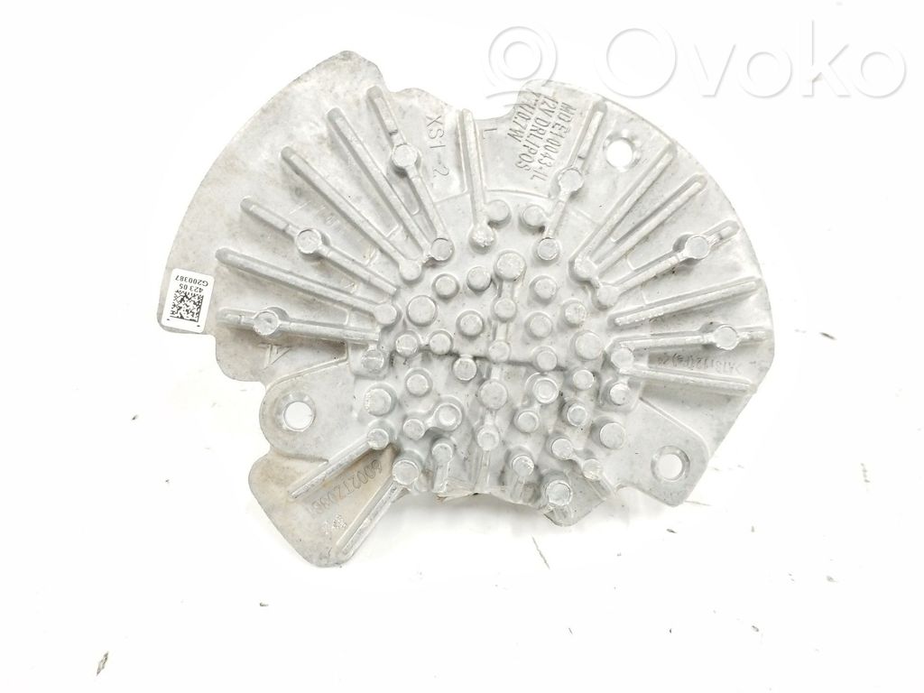 Autres unités de commande / modules   6002TZ0377L,LEDFAROIZQUIERDO