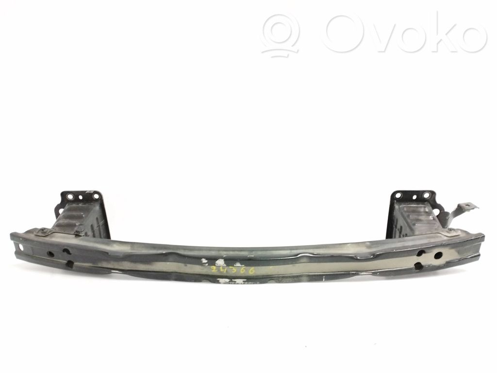 Soporte del parachoques delantero