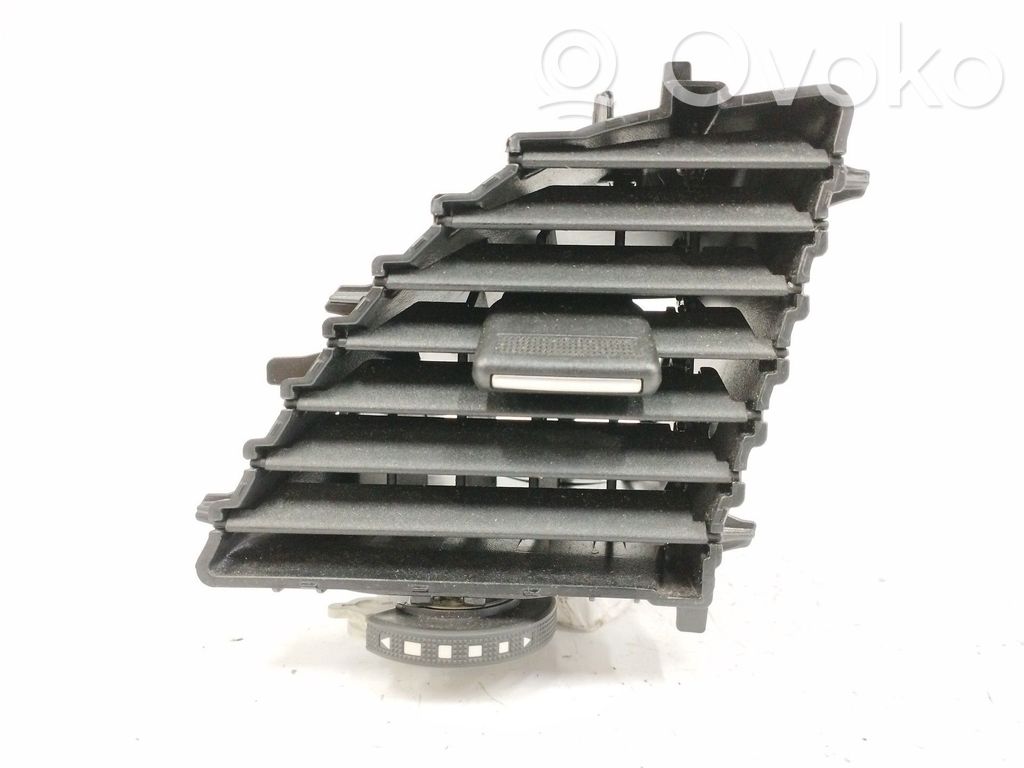 Conducto/guía del intercooler   5F1820901D,LADOIZQUIERDO