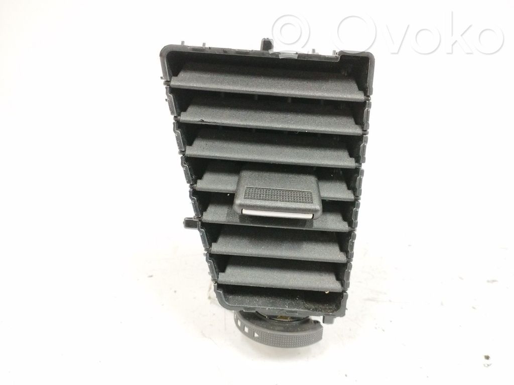 Conducto/guía del intercooler   5F1819110,CENTRALIZQUIERDA