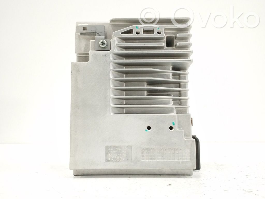 Radio / CD-Player / DVD-Player / Navigation   GMD7669C0D
