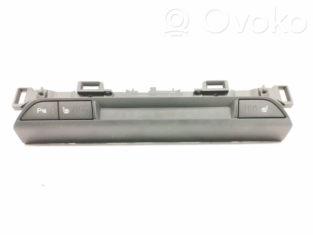 Sonstige Steuergeräte / Module   GMM955260