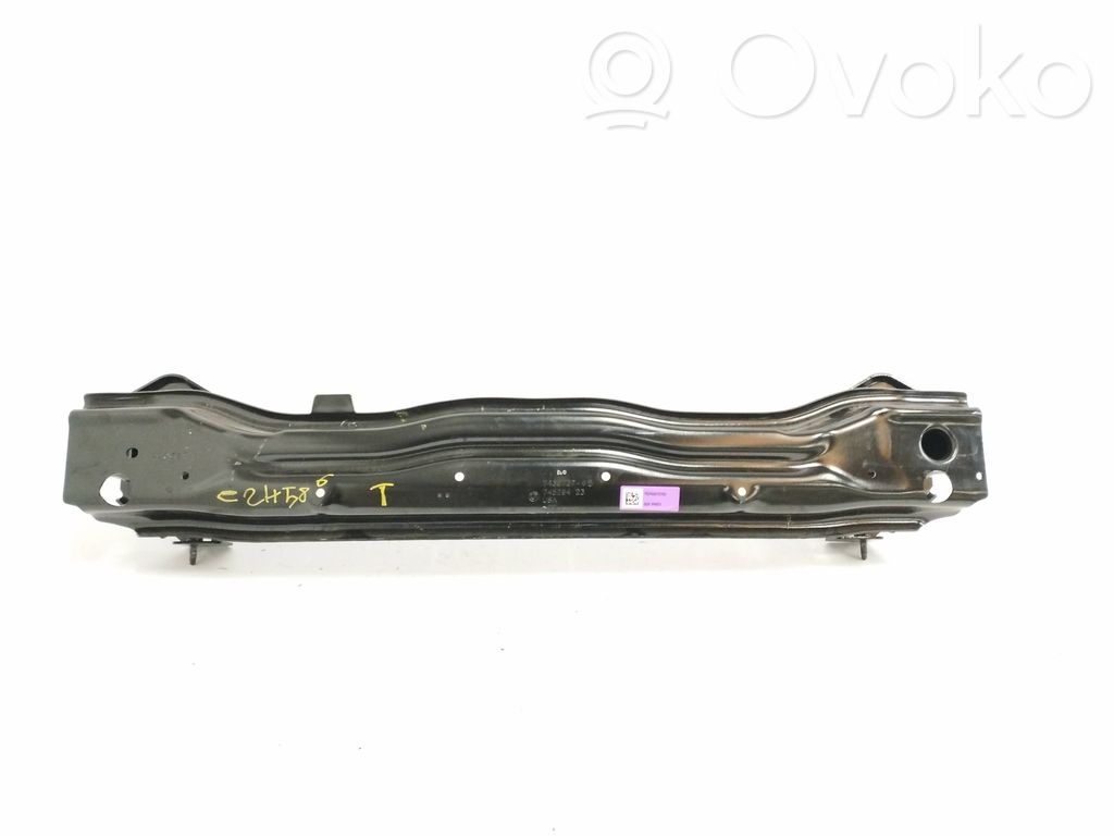 Front bumper mounting bracket   7436737,74529423