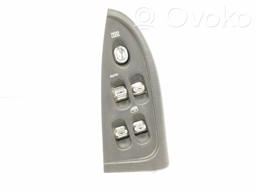 Chrysler 300M Electric window control switch 