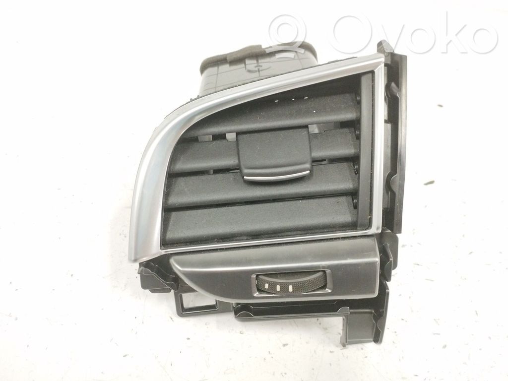 Conducto/guía del intercooler   GMG564830,LADOIZQUIERDO