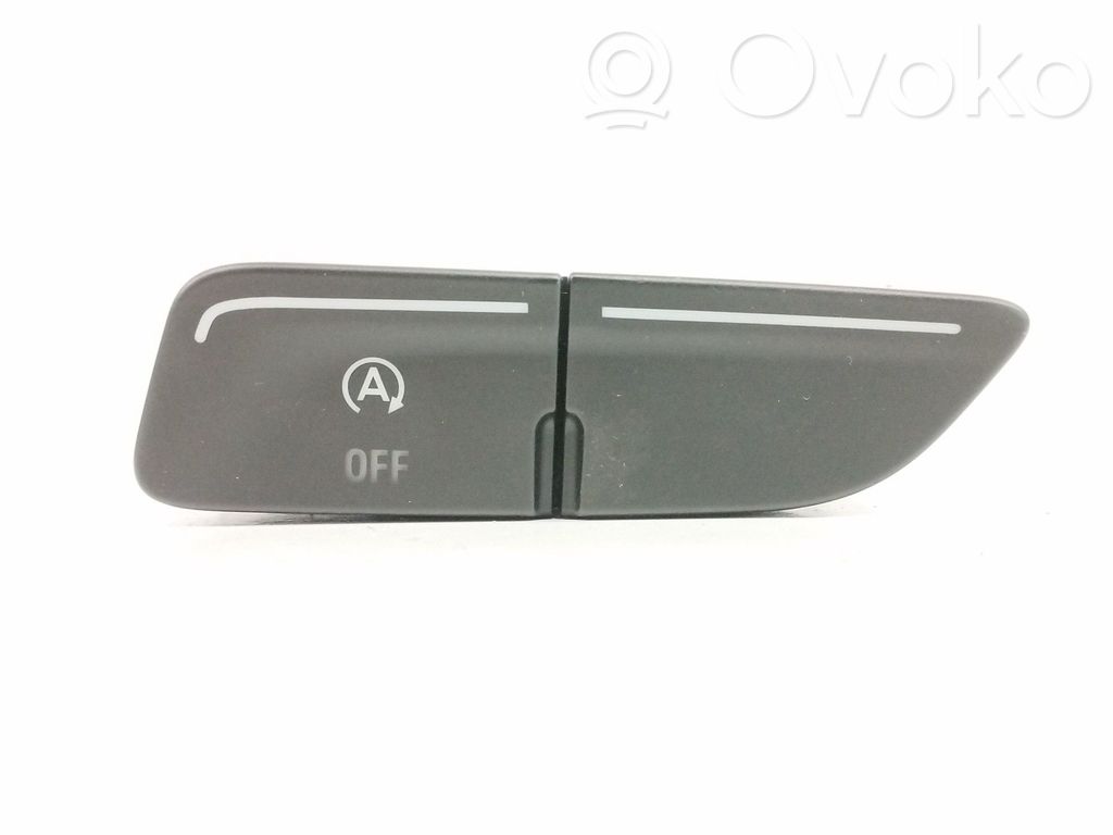 Interruptor de control multifunción   KK3T15A860AB
