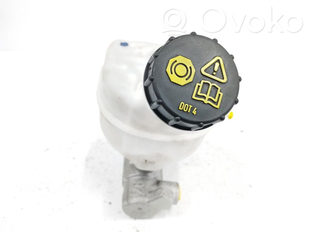 Servo-frein   W58965