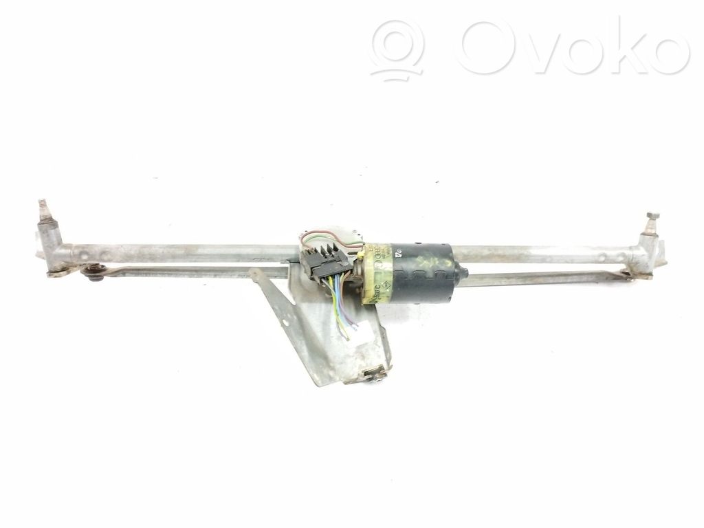 Motor del limpiaparabrisas   443955023C,443955113C
