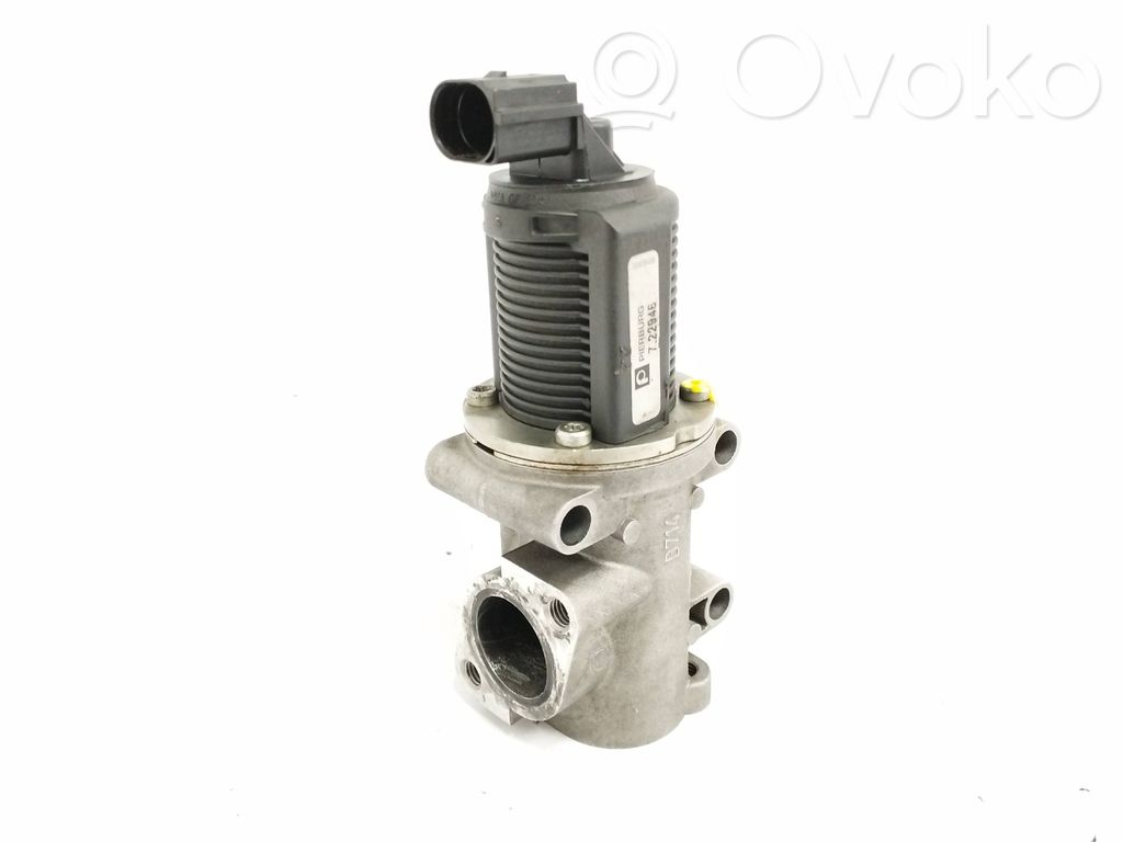 Opel Vectra C Zawór EGR 