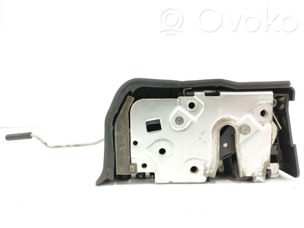 Etuoven lukko   8402540