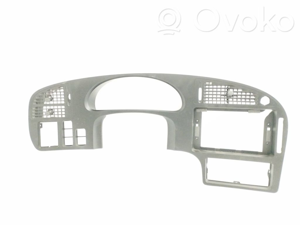 Center console   12758679